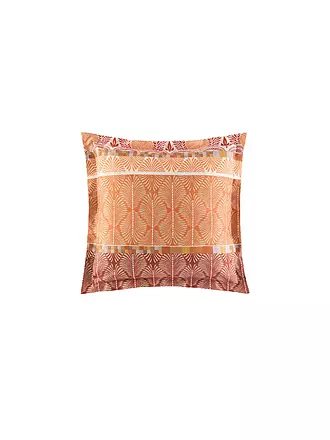 BASSETTI | Funda de almohada NAIROBI 50x50cm Corale | 